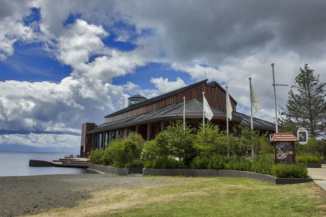 Frutillar Tour - Tour Highlights