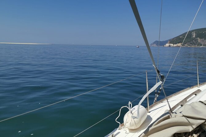 Full Boat Experience - Tróia and Setúbal Sailing & Sleeping - Pricing and Booking