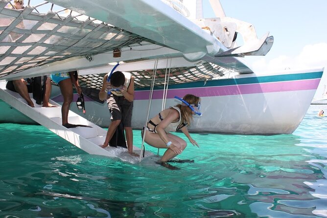 Full Day All Inclusive Sail & Snorkel With Turtles in Rose Island - What to Bring