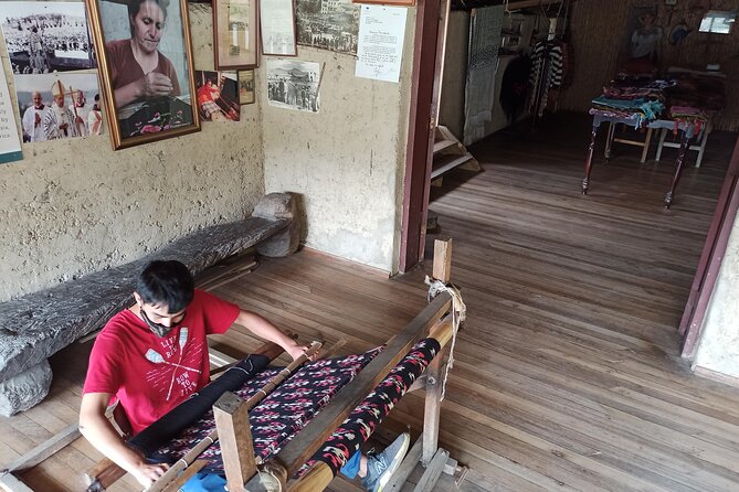 Full Day Artisanal Route and Cuenca City Tour - Booking and Reservation Details