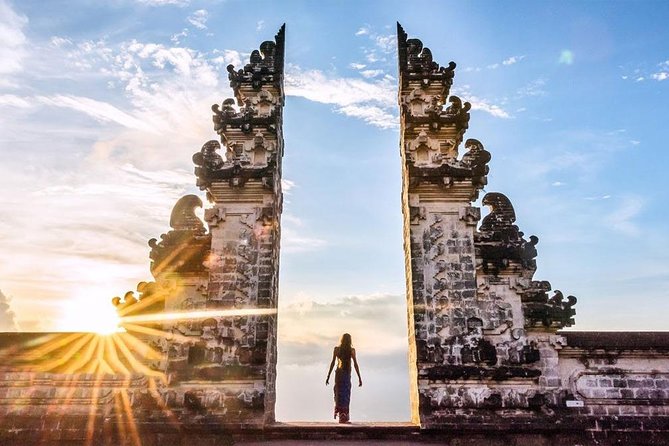 Full-Day Bali Private Customized Tours Create Your Itinerary - Popular Destinations to Include