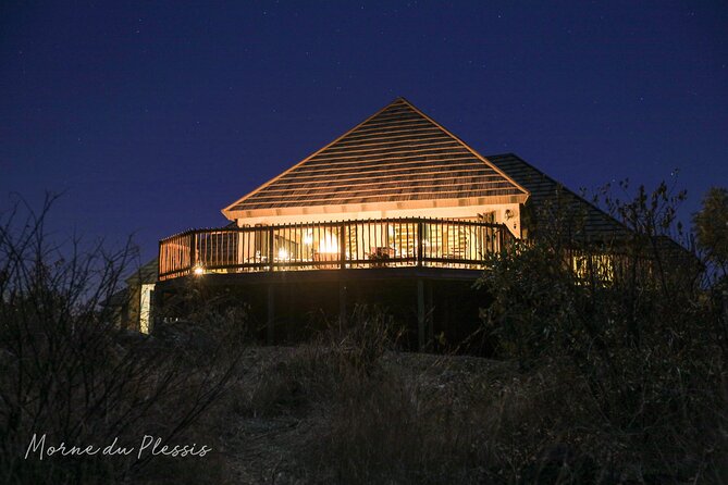 Full-Day Big 5 Safari From Hazyview - Wildlife Viewing in Kruger National Park
