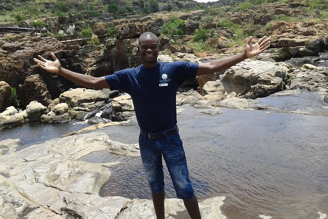 Full-Day Blyde River Canyon Tour From Nelspruit, Whiteriver or Hazyview - Tour Details and Highlights