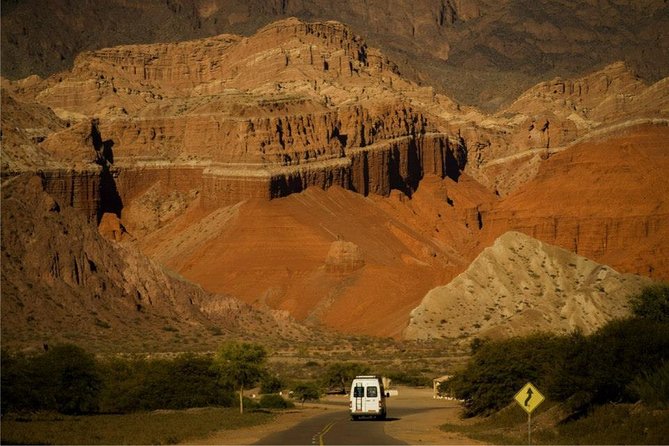 Full-Day Cafayate, Lerma Valley, and Wine Tasting From Salta - Tour Overview