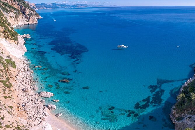 Full Day Cala Gonone and Gulf of Orosei Mini Cruise - Itinerary Highlights