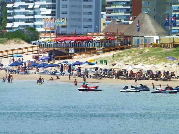 Full-Day City Tour of Punta Del Este From Montevideo - Tour Itinerary Details