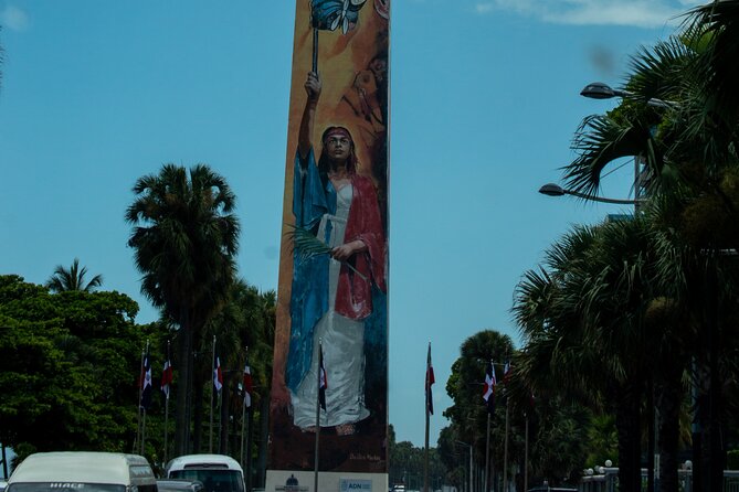 Full-Day Cultural Adventure Tour of Santo Domingo From Samana - Tour Highlights