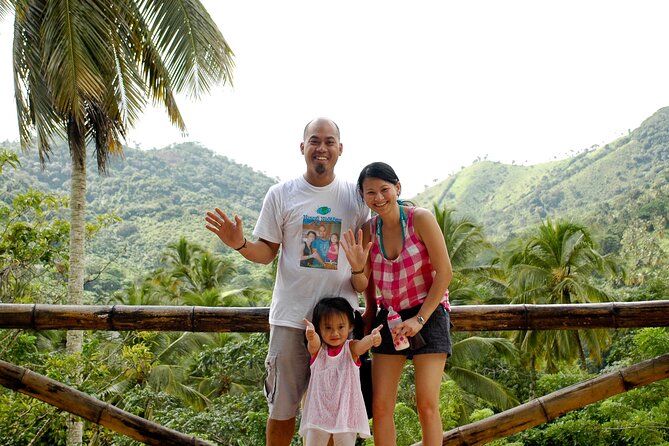 Full Day Cultural Tour From Punta Cana - Tour Highlights