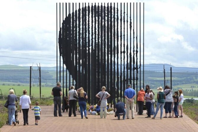 Full Day Drakensberg & Nelson Mandela Capture Site From Durban - Tour Highlights