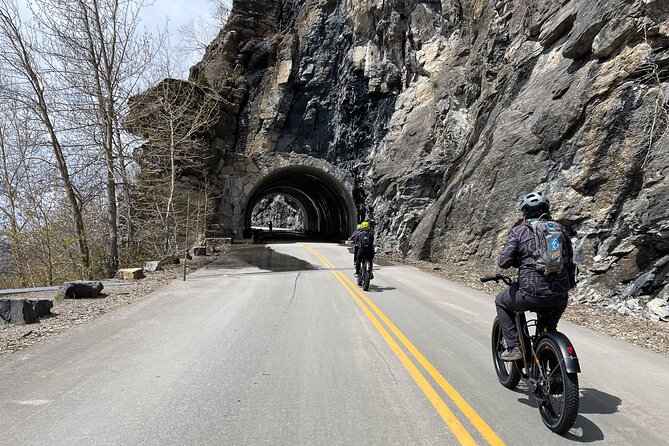 Full-Day E-Bike Rental in Flathead Valley - Rental Details