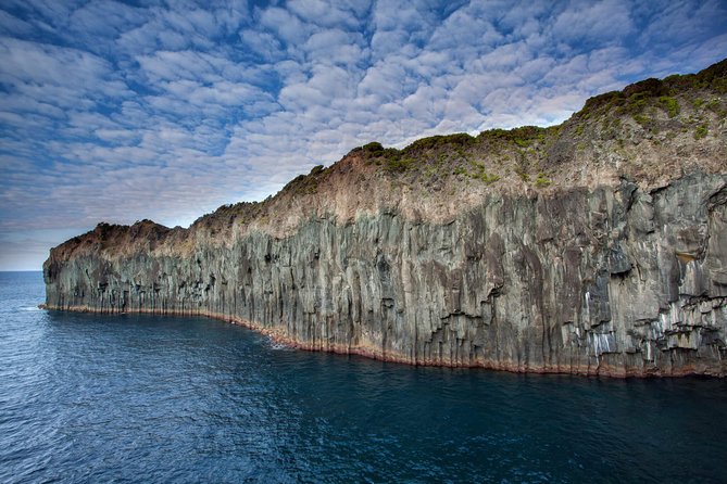 Full-Day East Side Tour in Terceira Island With Lunch - Tour Overview and Highlights