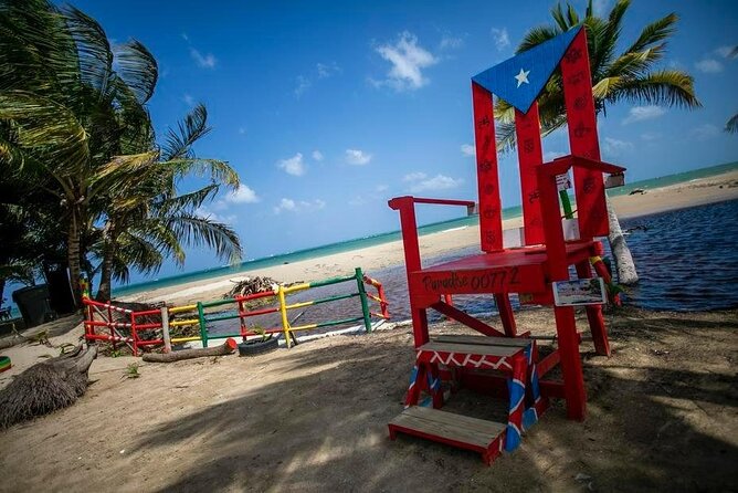 Full Day Eastern Island Tour - Itinerary Overview
