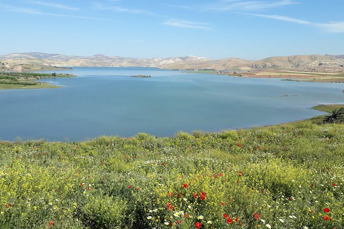 Full Day Experience to Chefchaouen From Fez With Local Expert - Selecting Date and Travelers