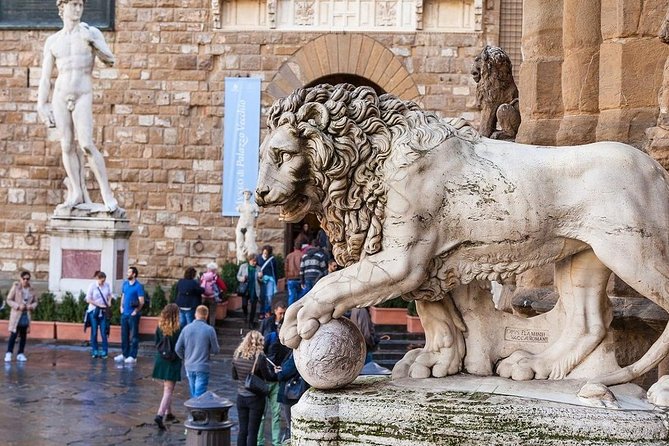 Full Day Florence Private Shore Excursion From La Spezia - Pricing and Booking Details