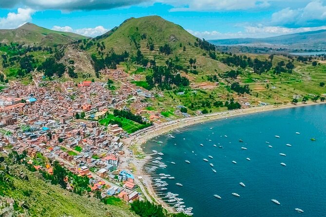 Full Day Guided Tour in Copacabana and Isla Del Sol - Tour Overview