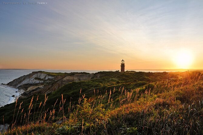 Full Day Guided Tour of Marthas Vineyard From Boston - Booking and Availability Details