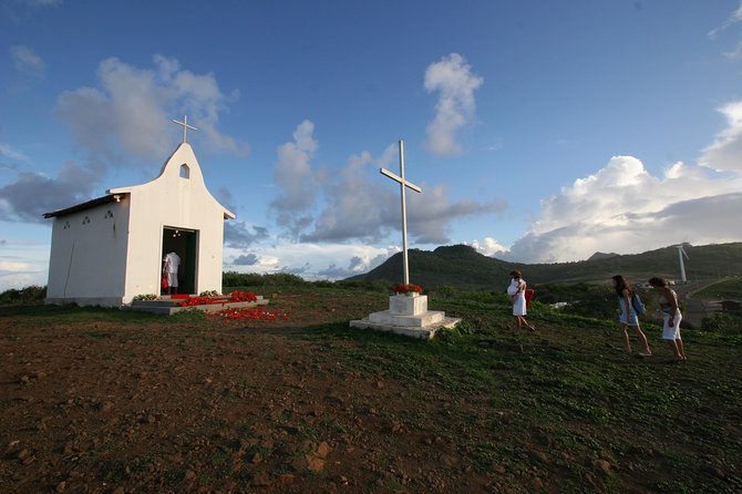 Full Day Guided Tour to Fernando De Noronha Island - Pricing and Booking Options