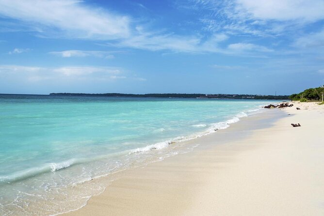 Full Day Guided Tour to Isla Cholón - Pricing Details
