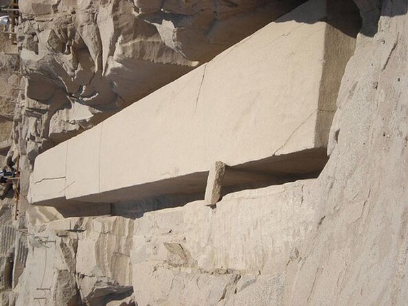 Full Day Guided Tour to Unfinished Obelisk, High Dam and Philae Temple by Boat - Tour Highlights