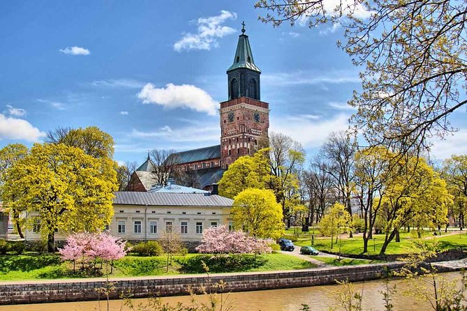 Full-Day Guided Turku and Castle Tour From Helsinki - Tour Highlights