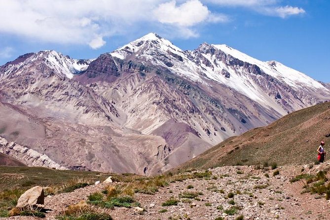 Full Day High Mountain Tour From Mendoza - Tour Details