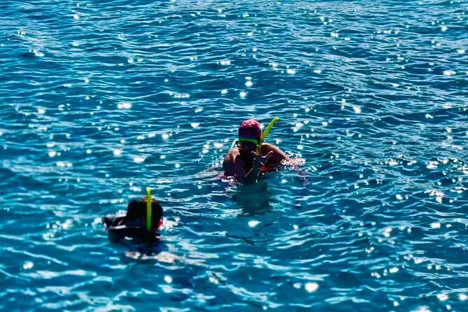 Full Day Luxury Catamaran Turtle Snorkel and Beach Getaway - Meeting and Pickup Details