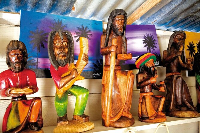 Full Day Martha Brae Rafting & Luminous Lagoon Tour With Dinner - Tour Highlights