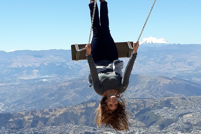 Full Day Middle of the World, Cable Car and Quito City Shared Tour - Tour Pricing and Duration