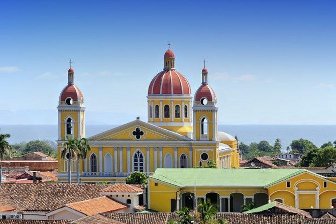 Full Day Nicaragua Tour From Costa Rica - Pricing and Logistics