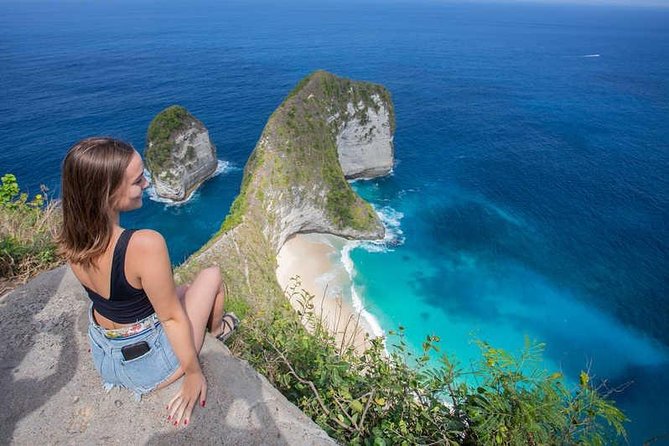 Full-Day Nusa Penida Island Private Tour With Local Guide - Tour Highlights