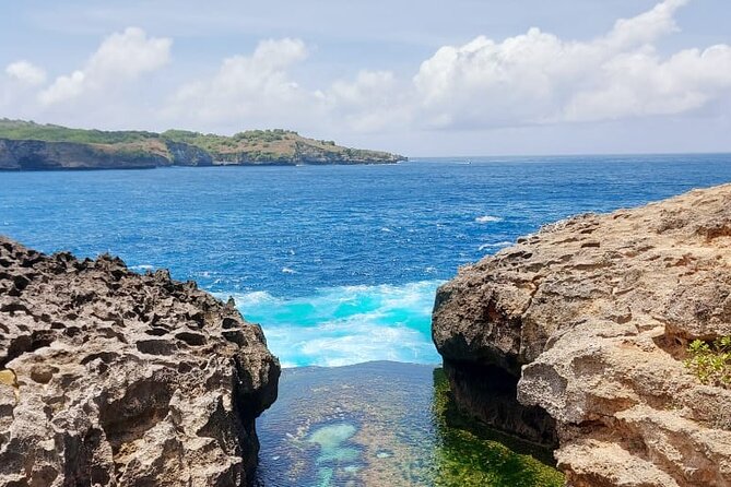 Full-Day Nusa Penida Snorkeling Adventure From Bali - Snorkeling Spots in Nusa Penida