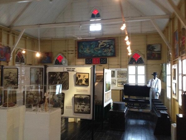 Full Day Panama History Tour With Private Guide - Tour Highlights