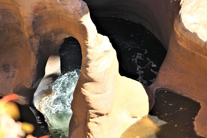 Full Day Panorama Guided Tour From Hazyview - Tour Highlights