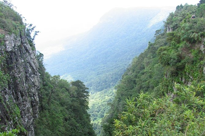 Full-Day Panorama Tour From Hazyview - Trip Overview
