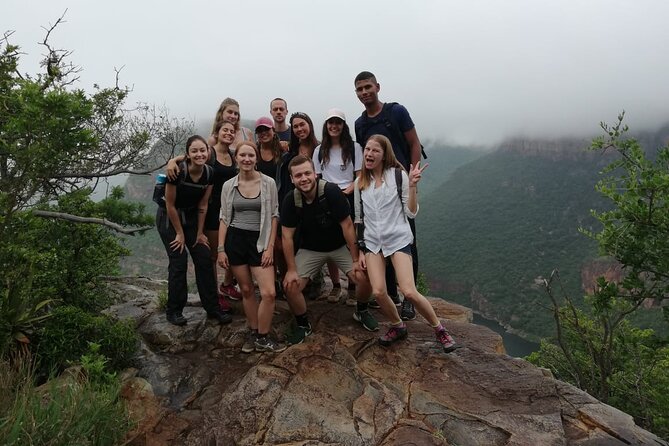 Full-Day Panorama Tour in Mpumalanga Province - Overview of Mpumalanga Province