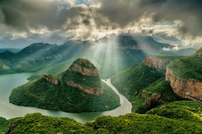 Full-Day Panoramic Tour of Drakensberg Mountain - Tour Details and Cancellation Policy