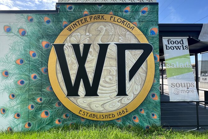 Full Day Patron of Winter Park Historic Tour -From Orlando Hotels - Tour Highlights