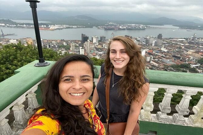Full Day Private Beach Tour Santos – Culture, History & Beach (Pickup São Paulo) - Inclusions