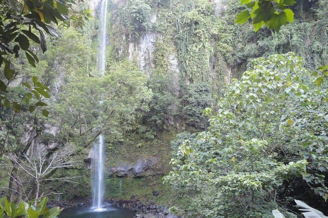 Full-Day Private Camiguin Island Tour - Tour Pricing and Booking Information