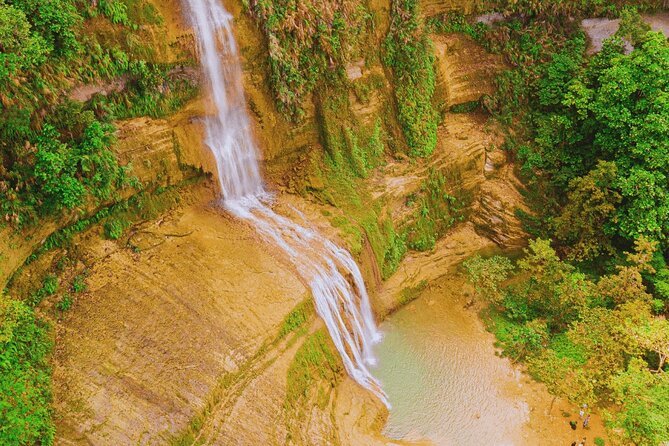 Full Day Private Exclusive Tour of Anda in Bohol - Tour Inclusions