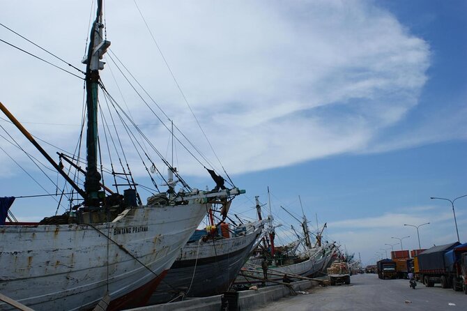 Full Day Private Jakarta Tour(Inc Lunch, Puppet Show, & Souvenir) - Tour Highlights