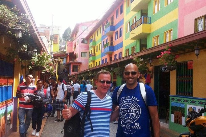 Full Day Private Pablo Escobar Tour Including Guatape - Tour Overview