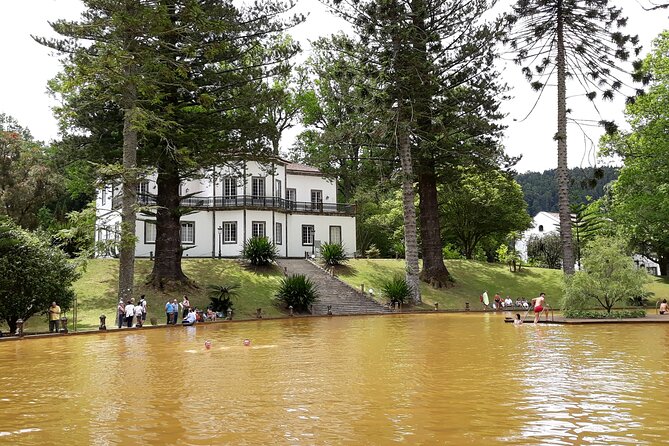 Full-Day Private São Miguel Tour With Furnas and Hot Springs - Tour Overview