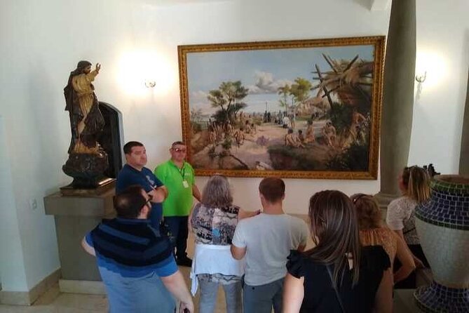 Full Day Private Sao Paulo Museum and Sightseeing Tour - Tour Highlights