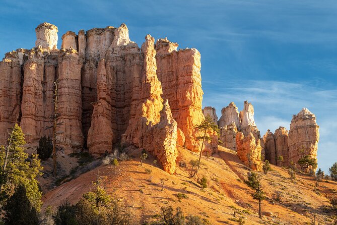 Full-Day Private Scenic Byway 12 Audio Driving Tour - Scenic Byway 12 Overview
