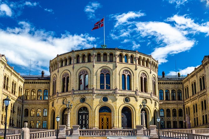 Full Day Private Shore Tour in Oslo From Oslo Port - Pricing and Booking