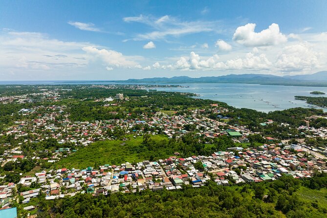Full Day Private Shore Tour in Puerto Princesa From Puerto Port - Tour Highlights