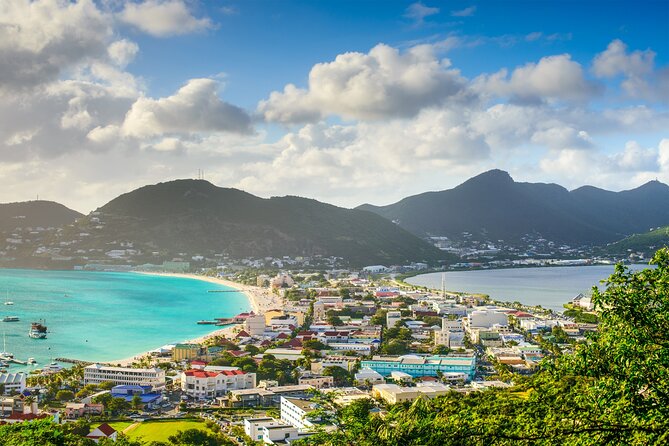 Full Day Private Shore Tour in St Maarten From Philipsburg Port - Tour Details