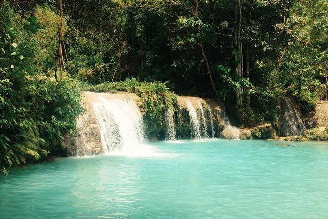 Full-Day Private Siquijor Island Tour - Tour Highlights