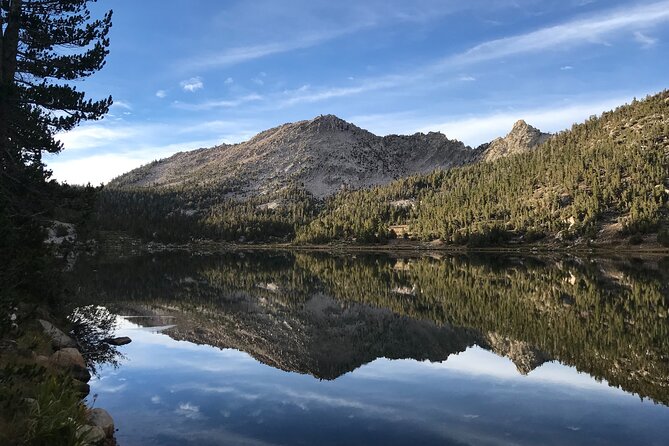 Full-Day Private Tour and Hike in Sequoia National Parks - Tour Details